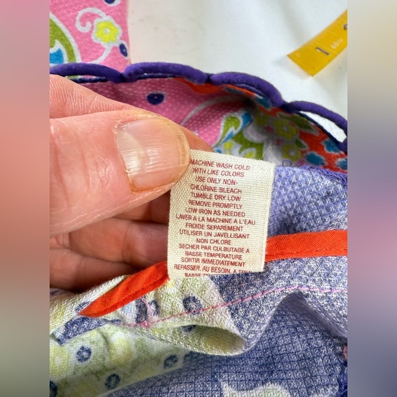 MAEVE for ANTHROPOLOGIE Red and Pink ORAVA mod floral shift dress size 4 - Picture 13 of 16